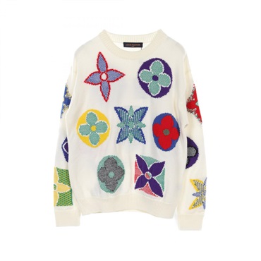 【レア】ルイ・ヴィトン キッズ セーター TGB ショッピング / LV ルイヴィトン セーター レディース 秋