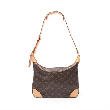 ルイ・ヴィトン ブローニュPM  ショルダーバッグ バッグ レディース M51265