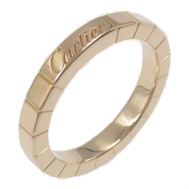 カルティエ ラニエール  リング リング・指輪 ジュエリー レディース