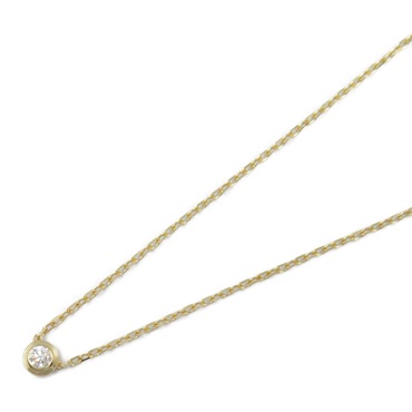 カルティエ ダムールネックレス  スモール ダイヤ ネックレス ジュエリー レディース