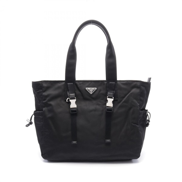 プラダ(PRADA)プラダ TESSUTO METAL トートバッグ バッグ レディース 