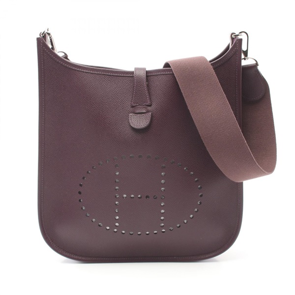 エルメス エヴリン 2 レディース 【中古】 エルメス(Hermes) エブリン