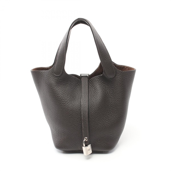 エルメス ピコタンロックPM ハンドバッグ バッグ レディース