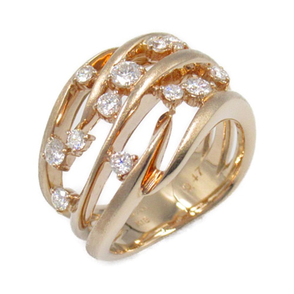 ジュエリー(JEWELRY)ジュエリー ダイヤモンド リング リング・指輪  