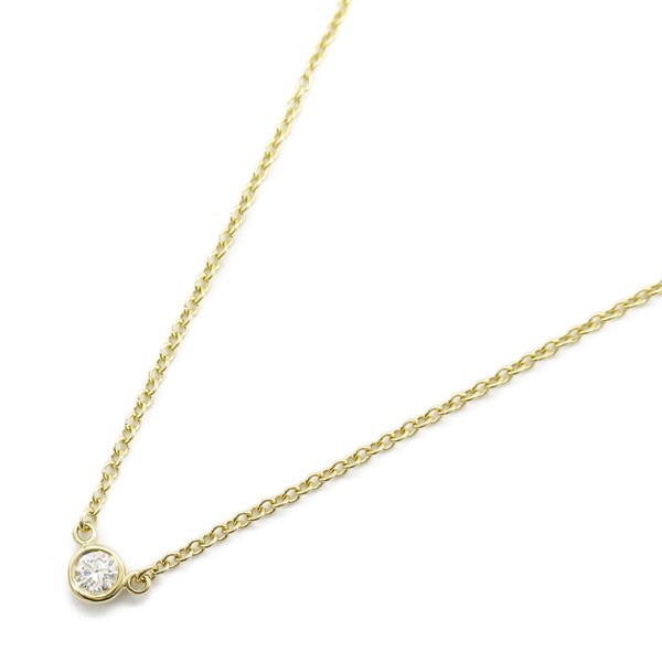 ティファニー バイザヤード ネックレス ネックレス ジュエリー レディース