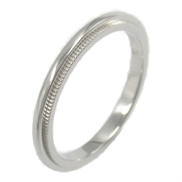 ティファニー ミルグレインリング リング・指輪 ジュエリー メンズ レディース