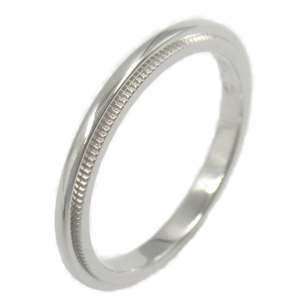 ティファニー ミルグレインリング リング・指輪 ジュエリー メンズ レディース