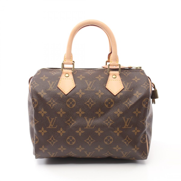 ルイ・ヴィトン スピーディ25  ハンドバッグ バッグ レディース M41528