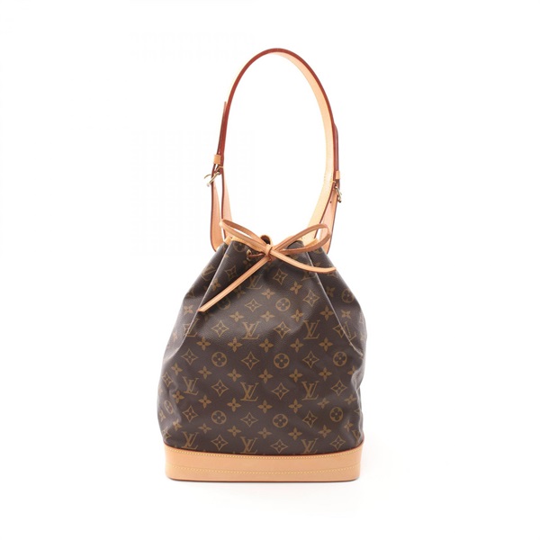 ルイ・ヴィトン ノエ  ショルダーバッグ バッグ レディース M42224