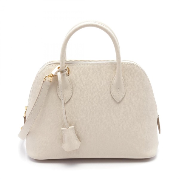 エルメス(HERMES)エルメス ボリード1923 25 ハンドバッグ バッグ