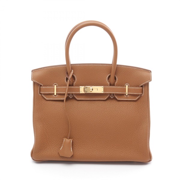 エルメス バーキン30  ハンドバッグ バッグ レディース 027633CC