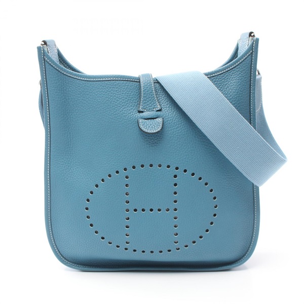 エルメス(HERMES)エルメス エヴリン 2 ドゥ PM ショルダーバッグ