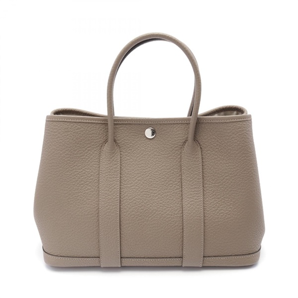 エルメス ガーデンパーティTPM トートバッグ バッグ レディース 064422CK