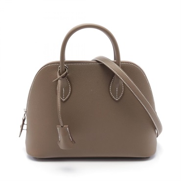 美品　HERMESエルメス 空き箱 （1740 ）ボリード27用 バッグ 保存箱 美品 HERMESエルメス 空き箱 （1740 ）ボリード27用 バッグ 保存