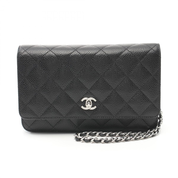 シャネル マトラッセ ショルダーバッグ バッグ レディース AP4241