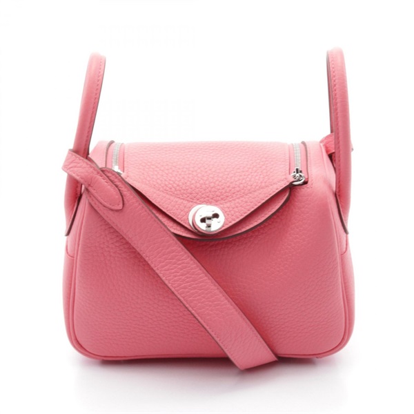 エルメス リンディ ミニ ショルダーバッグ バッグ レディース 079086CK