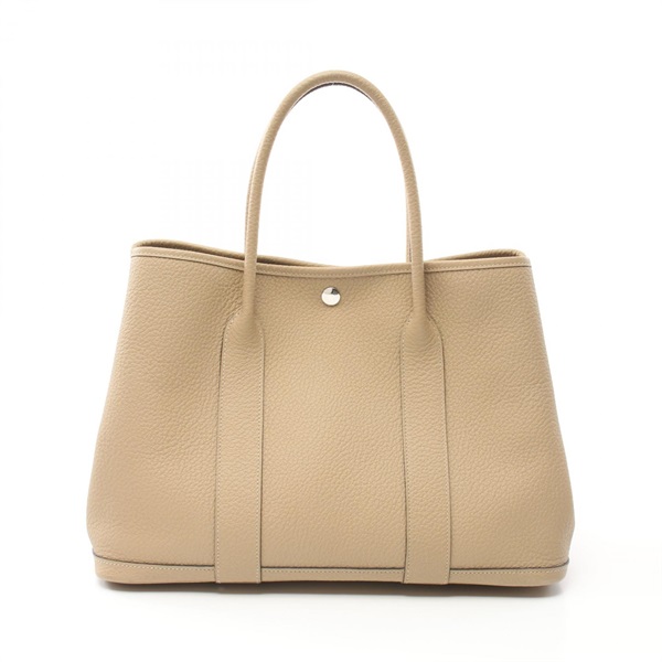 エルメス ガーデンパーティPM トートバッグ バッグ レディース 064423CK