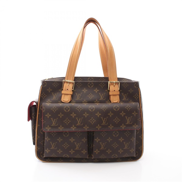 ルイ・ヴィトン(LOUIS VUITTON)ルイ・ヴィトン ミュルティプリシテ 