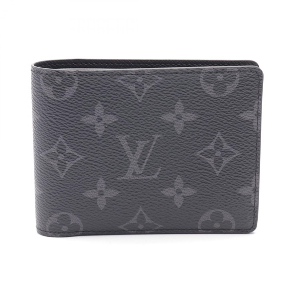 小物 《LOUIS VUITTON/ポルトフォイユ クレマンス》箱 袋 ABランク 美
