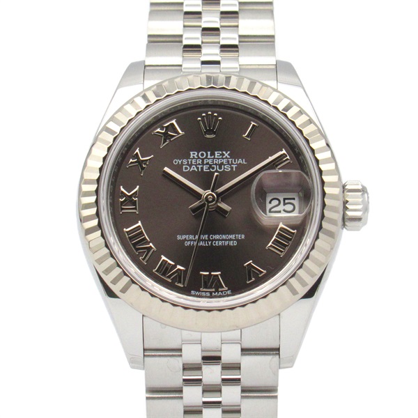 ロレックス デイトジャスト ランダム番 腕時計 時計 レディース 279174