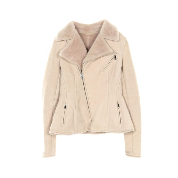 dior レザージャケット レディース