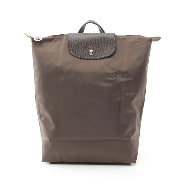 ロンシャン(Longchamp)ロンシャン ル プリアージュ グリーン M  