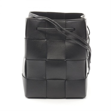 ボッテガヴェネタ スモール カセット バケット ショルダーバッグ バッグ レディース 680218VCQC48425