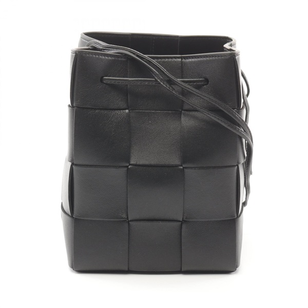 ボッテガヴェネタ スモール カセット バケット ショルダーバッグ バッグ レディース 680218VCQC48425