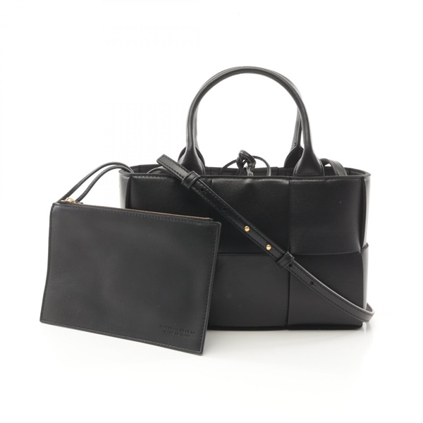 ボッテガヴェネタ ミニアルコ トートバッグ バッグ レディース 709337VCQC28425