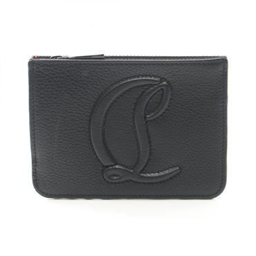 クリスチャンルブタン BY MY SIDE コインケース 財布 レディース 3235084CM53