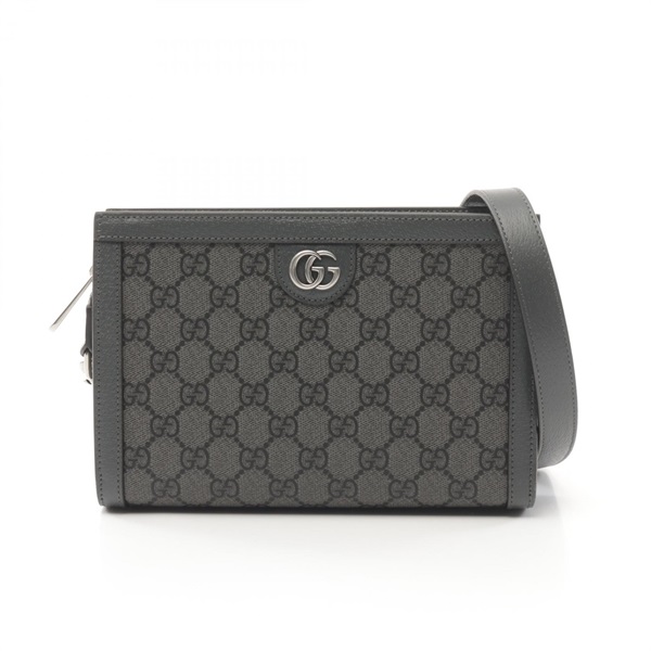 グッチ(GUCCI)グッチ オフィディア スーパーミニバッグ ショルダー