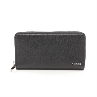 グッチ  ラウンド長財布 財布 メンズ 771154AABXM1000