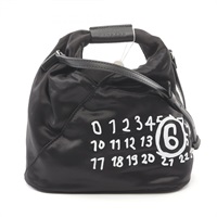 Mサイズ　王一博 テクニカルツイル ショルダーバッグ　5点セット❣️827今日限定 セール】ボックス型2wayミニバッグ（ショルダーバッグ）｜Lace