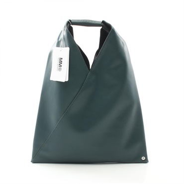 エムエムシックス JAPANESE ジャパニーズ スモール トートバッグ バッグ レディース M60607P4313T7160