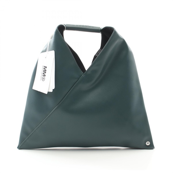 エムエムシックス JAPANESE MINI ジャパニーズ ミニ ハンドバッグ バッグ レディース M60606P4313T7160