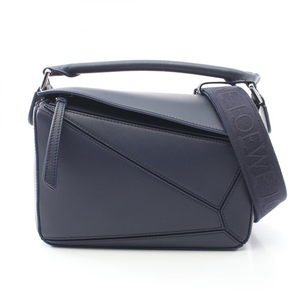 ロエベ パズルバッグ スモール ハンドバッグ バッグ レディース A510S21XAC4467