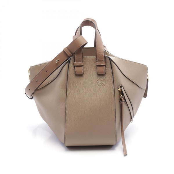 ロエベ HAMMOCK SMALL ハンモック スモール ハンドバッグ バッグ レディース A538S35X512150