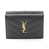 サンローラン(SAINT LAURENT)サンローラン モノグラム オリガミ