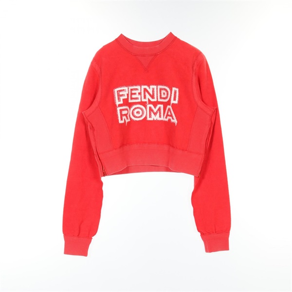フェンディ(FENDI)フェンディ FENDI × MARC JACOBS スウェット 衣料品