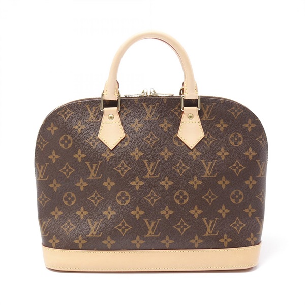 ルイ・ヴィトン(LOUIS VUITTON)ルイ・ヴィトン アルマPM モノグラム 