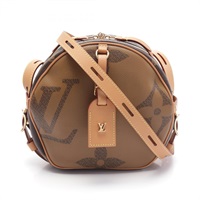 ルイ・ヴィトン(LOUIS VUITTON)ルイ・ヴィトン ボワット シャポー 