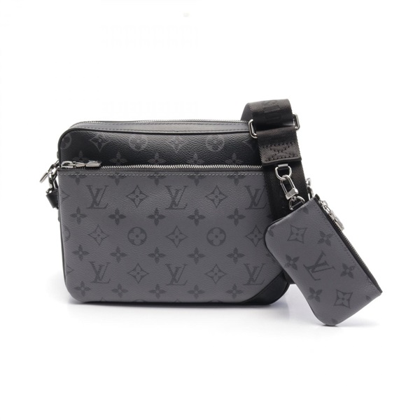 ルイ・ヴィトン(LOUIS VUITTON)ルイ・ヴィトン トリオ メッセンジャー