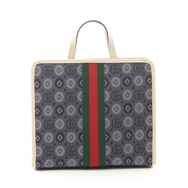 グッチ(GUCCI)グッチ チルドレンズ トートバッグ バッグ レディース