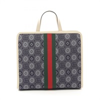 グッチ(GUCCI)グッチ チルドレンズ トートバッグ バッグ レディース