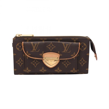 良品 希少✨LOUIS VUITTON ポルトフォイユ アストリッド ストラップ LOUIS VUITTON ルイヴィトン モノグラム ポルトフォイユ