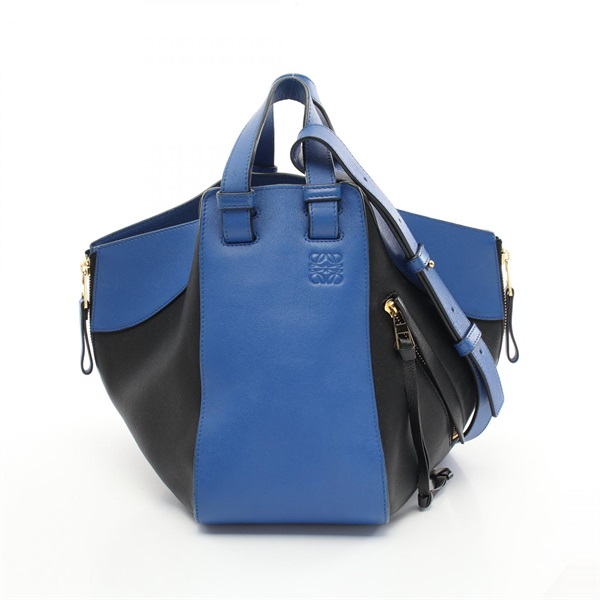 ロエベ HAMMOCK SMALL ハンモック スモール ハンドバッグ バッグ レディース