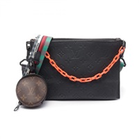 ルイ・ヴィトン(LOUIS VUITTON)ルイ・ヴィトン トリオ ポーチNM