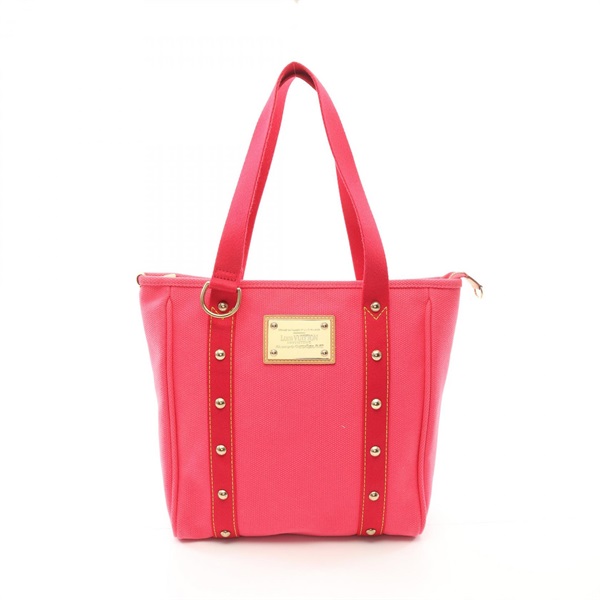 ルイ・ヴィトン(LOUIS VUITTON)ルイ・ヴィトン カバGM トートバッグ 
