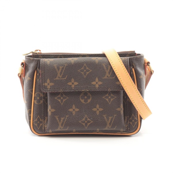 ルイ・ヴィトン ヴィバシテPM  ショルダーバッグ バッグ レディース M51165