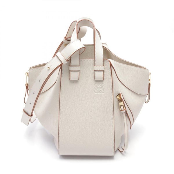 ロエベ HAMMOCK SMALL ハンモック スモール ハンドバッグ バッグ レディース 387.30.S35